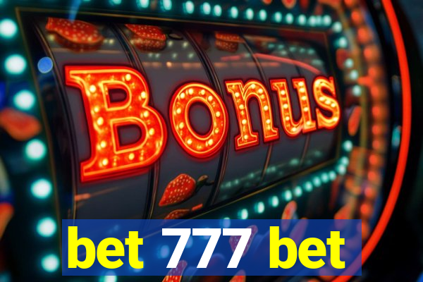 bet 777 bet